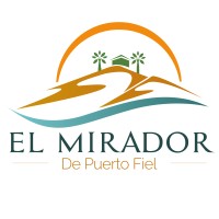 El Mirador de Puerto Fiel logo - Similar company to Arcotecho Perú