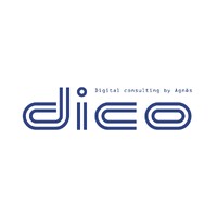 DICO Digital Consulting logo - Similar company to Nuage Massage