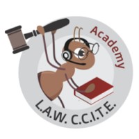 LAW CCITE logo - Similar company to Do Well Do Good