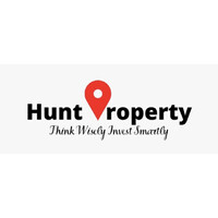 HUNT PROPERTY logo - Similar company to Hunt-Properties