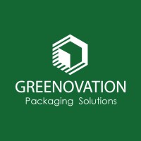 Greenovation Packaging Solutions logo - Similar company to Gm Label & Packaging