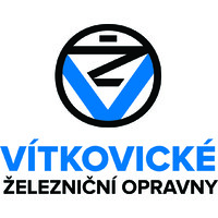 Vítkovické železniční opravny a.s. logo - Similar company to Kovofiniš A.S.
