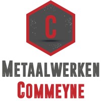 Metaalwerken Commeyne logo - Similar company to Boutec