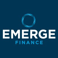 Emerge Finance logo - Similar company to Borro
