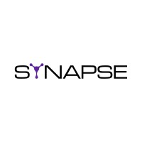 Synapse logo - Similar company to Hackmed