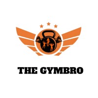 The GymBro logo - Similar company to Telfer Business Journal