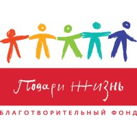 Charity foundation Grant Life logo - Similar company to The Grant Lab, Inc.
