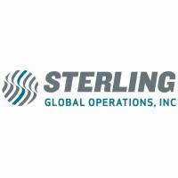Sterling Global Operations, Inc. logo - Similar company to Eod Technology