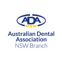 Australian Dental Association NSW Branch logo - Similar company to Dental Hygienists Association Of Australia Ltd.