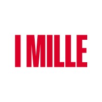 I MILLE logo - Similar company to Next Different