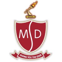 MSD Alumni Network logo - Similar company to Bizvee Media