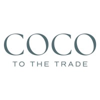 Coco to the Trade logo - Similar company to Coco Design