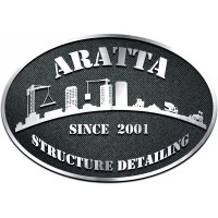 Aratta Structure Detailing logo - Similar company to Trust Group Azerbaijan