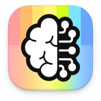 BrainUI logo - Similar company to Xiv Tech Gmbh