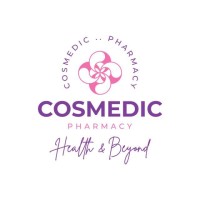 Cosmedic pharmacies logo - Similar company to Private Pharmacy Group