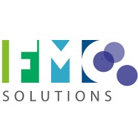 FMO Solutions logo - Similar company to Dataweb B.V.