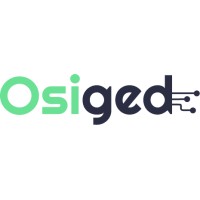 OSIGED logo - Similar company to Agil Asso Konseil