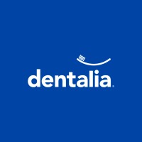 Dentalia logo - Similar company to Ubify