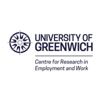 Centre for Research on Employment and Work (CREW) logo - Similar company to William Brennan Institute For Labor Studies