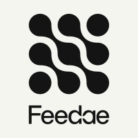 FEEDAE logo - Similar company to Glanceable