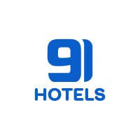 91Hotels logo - Similar company to Stayuncle