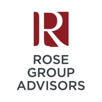 Rose Group Advisors logo - Similar company to Rumi Equipment