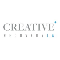 Creative Recovery LA logo - Similar company to Refine Recovery