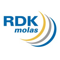 RDK - Indústria e Comércio de Molas e Peças Estampadas logo - Similar company to Schreli Soluções Integradas