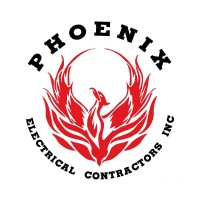 Phoenix Electrical Contractors, Inc. logo - Similar company to Evan Henry Electrical