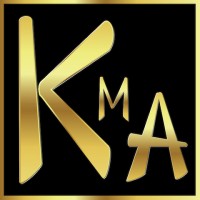 KMA Association logo - Similar company to Gtr Fight Team