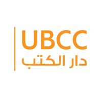 UBCC | دار الكتب logo - Similar company to Eclipse Publishing & Distribution Co.