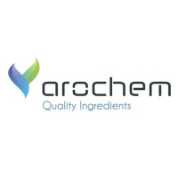 Arochem logo - Similar company to Adviyaat