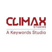 Climax Studios logo - Similar company to Prismatic Studios