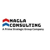 Nagla Consulting Services Private Limited logo - Similar company to Iqs - International Quality Services