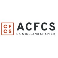ACFCS UK & Ireland Chapter logo - Similar company to Acfcs Nordic Chapter