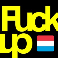 Fuckup Nights Luxembourg logo - Similar company to Simulate Users