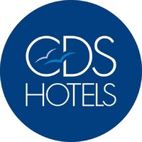 CDSHotels logo - Similar company to Mr Group S.R.L.