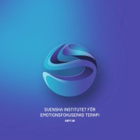 Svenska Institutet för Emotionsfokuserad Terapi logo - Similar company to Modern Psykologi