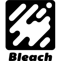 Bleach Music logo - Similar company to Origin Music Group