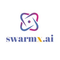 Swarmx.ai logo - Similar company to Fling