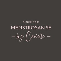 menstrosan.se logo - Similar company to Comfydence