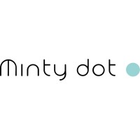 Minty dot Poland logo - Similar company to The Baltic University Programme