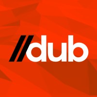 Dub Digital logo - Similar company to Frantic