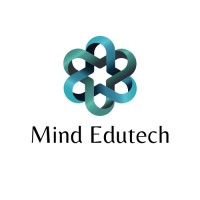 Mind Edutech logo - Similar company to Ligu Edutech