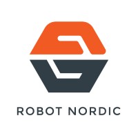 Robot Nordic logo - Similar company to Duroc Machine Tool