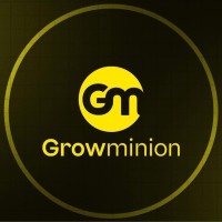 GrowMinion logo - Similar company to Lomeyo Llc