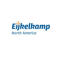 Eijkelkamp North America logo - Similar company to Extraction Resources