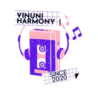 VinUni Harmony logo - Similar company to Vinuni Creative Lab