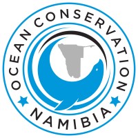 Ocean Conservation Namibia logo - Similar company to Searcular