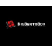 Bigbentobox